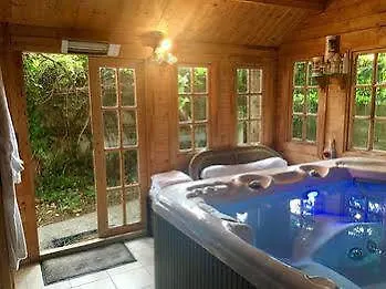 Brookville House Guest house 4*
