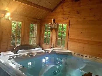 Brookville House Guest house