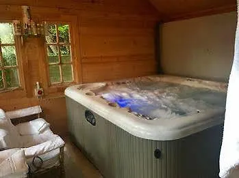 Brookville House Guest house 4*
