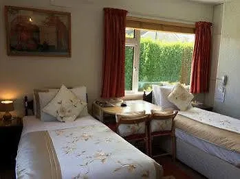 Brookville House 4* Monkstown (Dublin)
