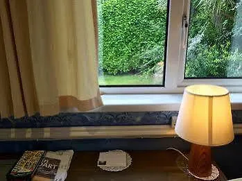 Guest house Brookville House Monkstown (Dublin)