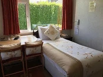 Brookville House Monkstown (Dublin)