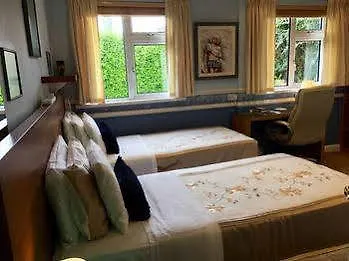 Brookville House Guest house 4*