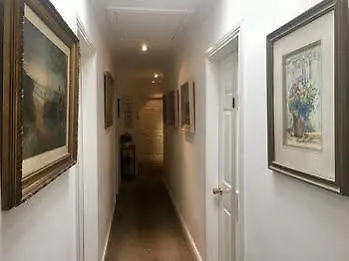 Brookville House Guest house Monkstown (Dublin)