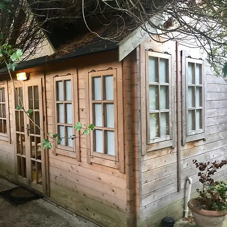 Brookville House Guest house Monkstown (Dublin)