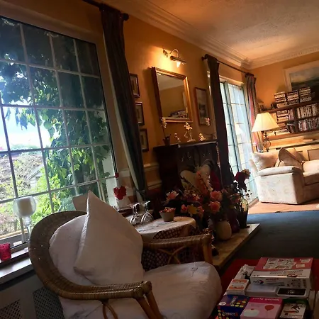 Brookville House 4*