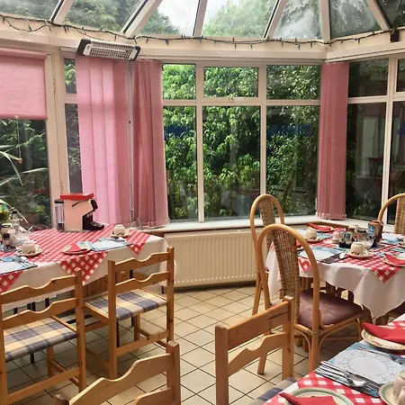 Brookville House Guest house