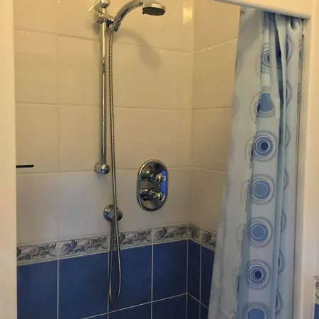 Guest house Brookville House Monkstown (Dublin)