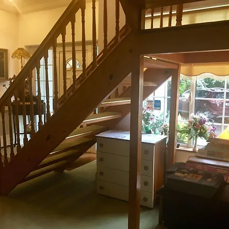 Brookville House