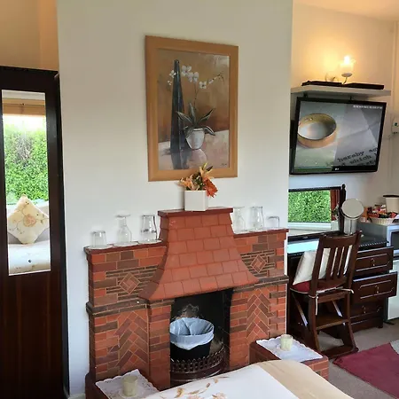Brookville House 4*