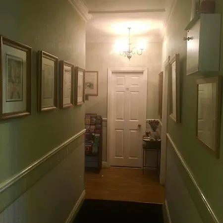 Brookville House Monkstown (Dublin)