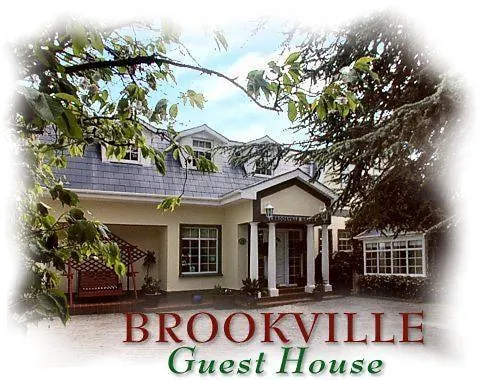 Brookville House Monkstown (Dublin)