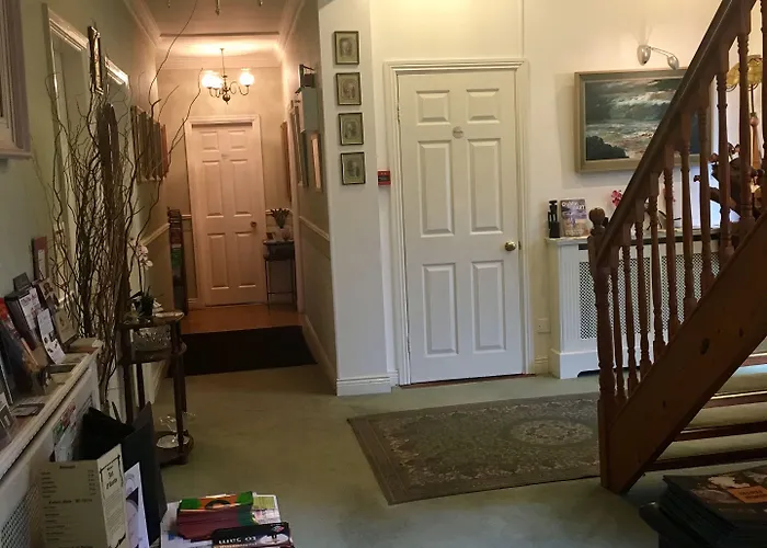 Brookville House Monkstown (Dublin)