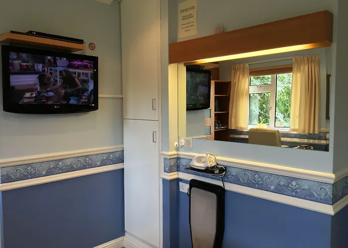 Brookville House 4* Monkstown (Dublin)