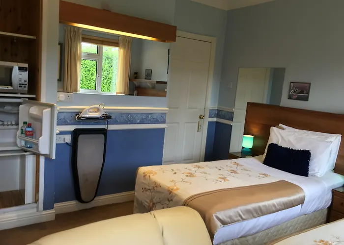 Brookville House Monkstown (Dublin)