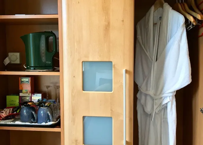 Brookville House Monkstown (Dublin)