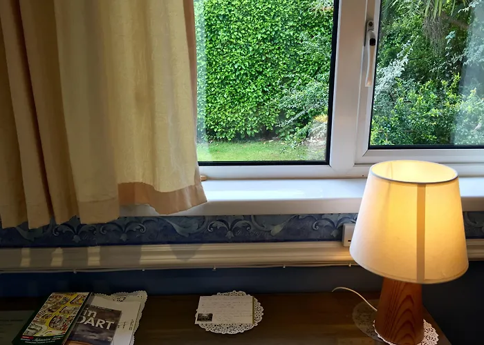 ゲストハウス Brookville House Monkstown (Dublin)