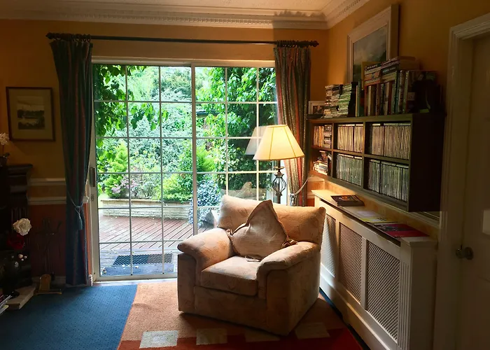 Brookville House 4* Monkstown (Dublin)