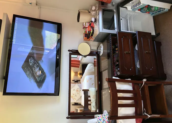 ゲストハウス Brookville House 4*