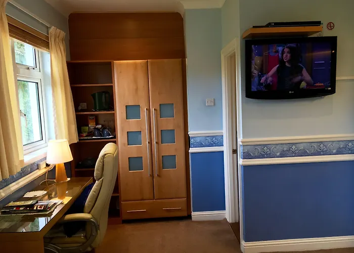 ゲストハウス Brookville House 4*