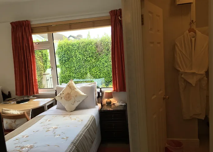 Brookville House Monkstown (Dublin)