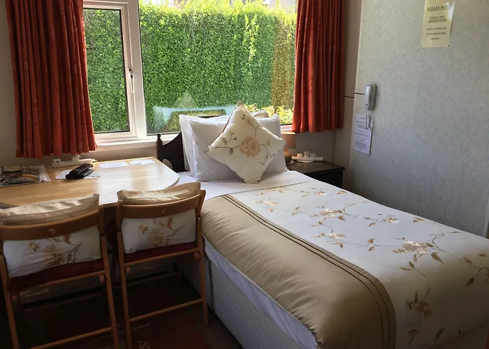 Brookville House 4* Monkstown (Dublin)