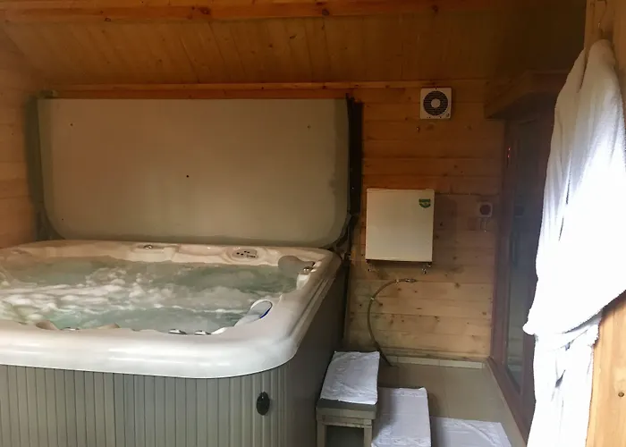 ゲストハウス Brookville House