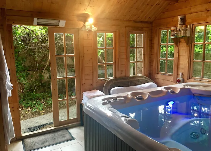 Brookville House Monkstown (Dublin)