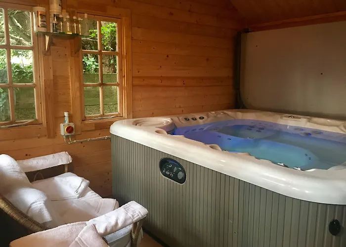 Brookville House 4* Monkstown (Dublin)