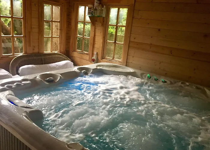 Brookville House 4* Monkstown (Dublin)