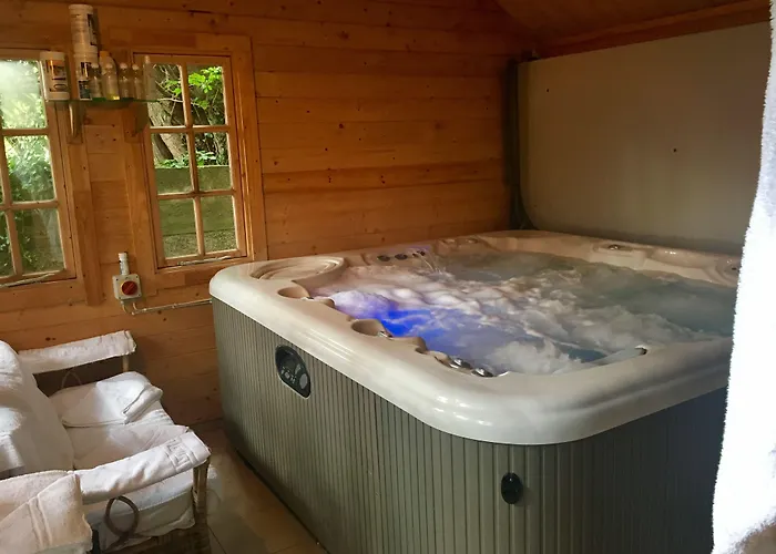 ゲストハウス Brookville House 4*