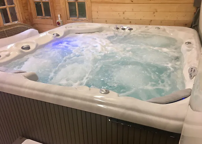 ゲストハウス Brookville House