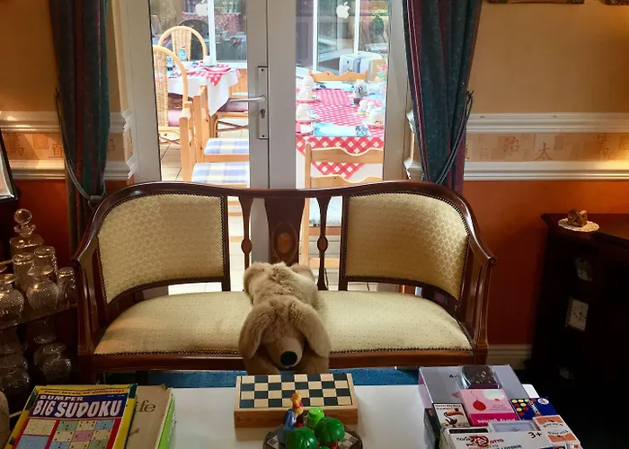 Brookville House 4* Monkstown (Dublin)