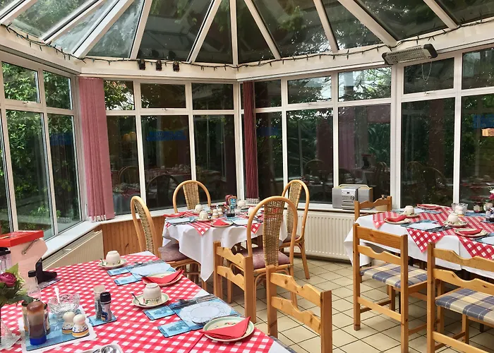 Brookville House ゲストハウス Monkstown (Dublin)