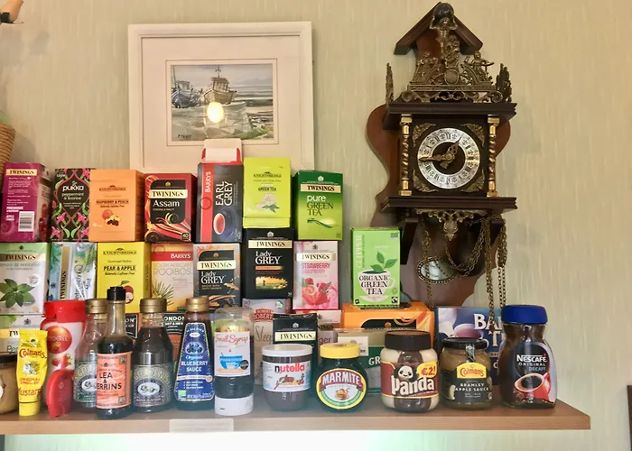 ゲストハウス Brookville House 4*