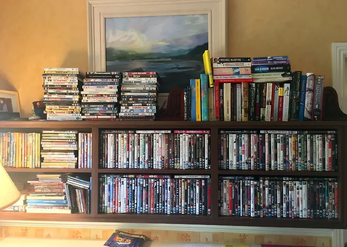 Brookville House ゲストハウス 4*