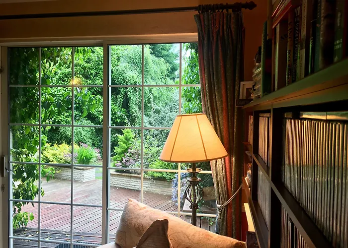 ゲストハウス Brookville House 4*