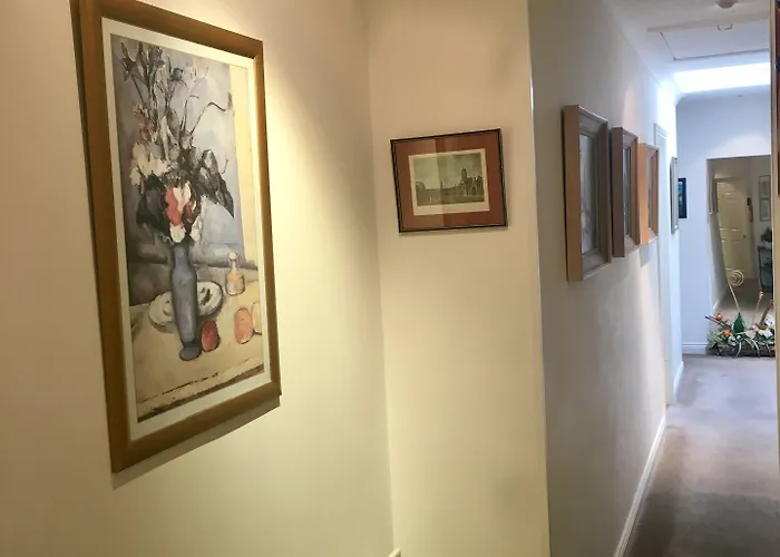 Brookville House Monkstown (Dublin)