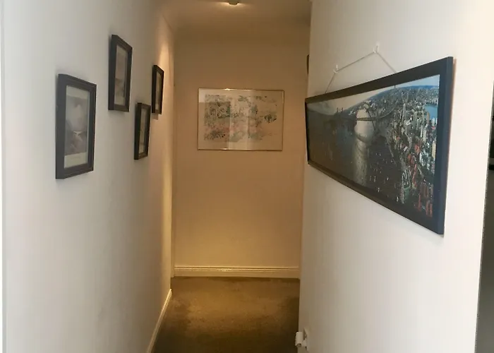 Brookville House ゲストハウス Monkstown (Dublin)