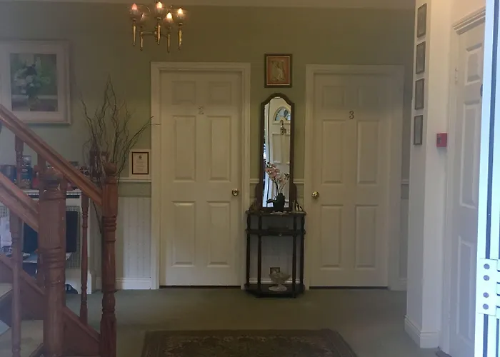 Brookville House Monkstown (Dublin)