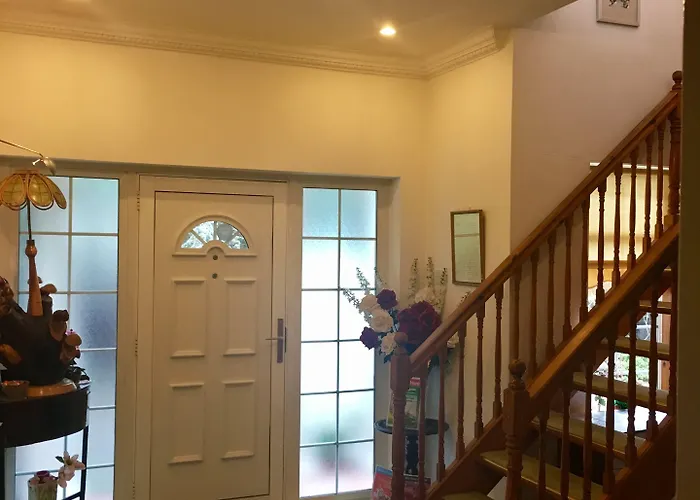 Brookville House ゲストハウス Monkstown (Dublin)