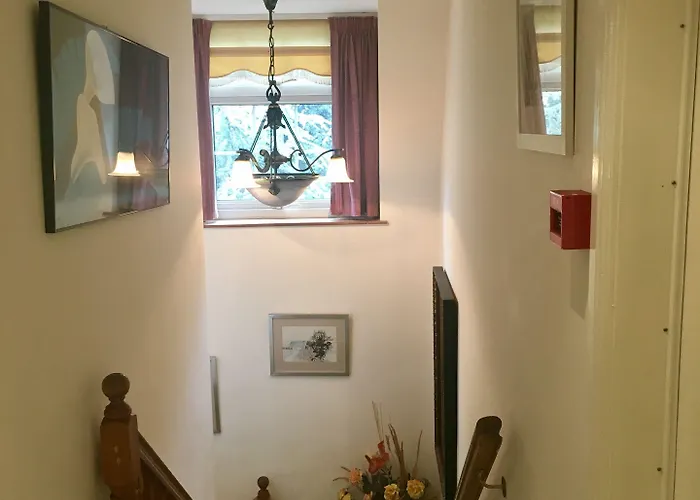 Brookville House ゲストハウス