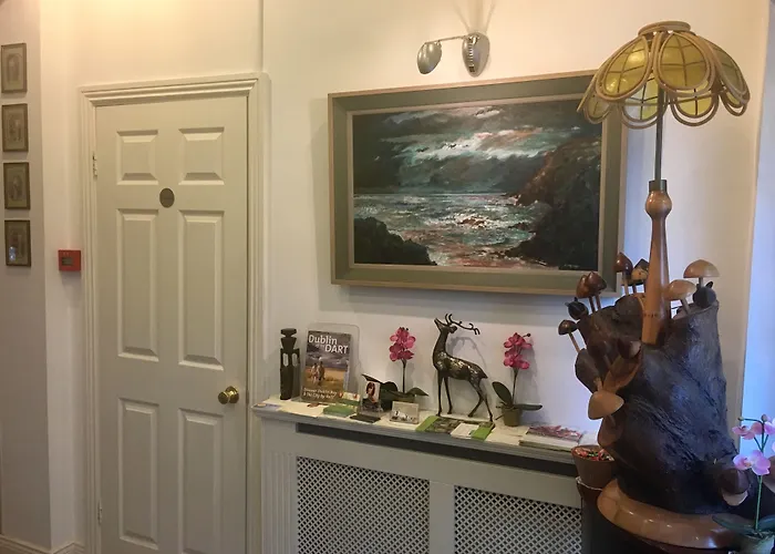 Brookville House ゲストハウス