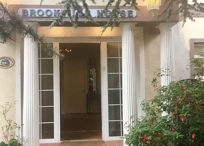 Brookville House 4* Monkstown (Dublin)