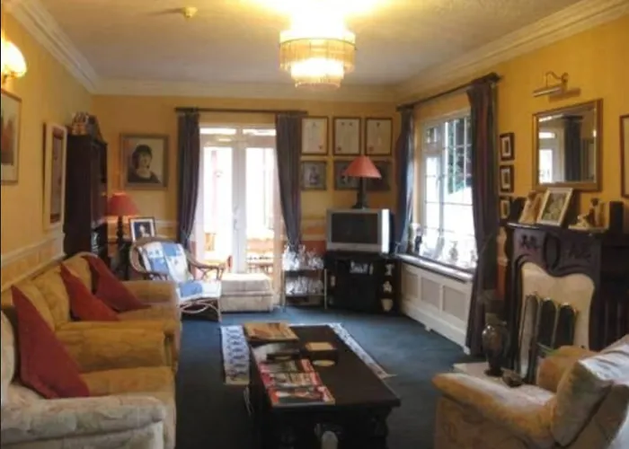 Brookville House Monkstown (Dublin)