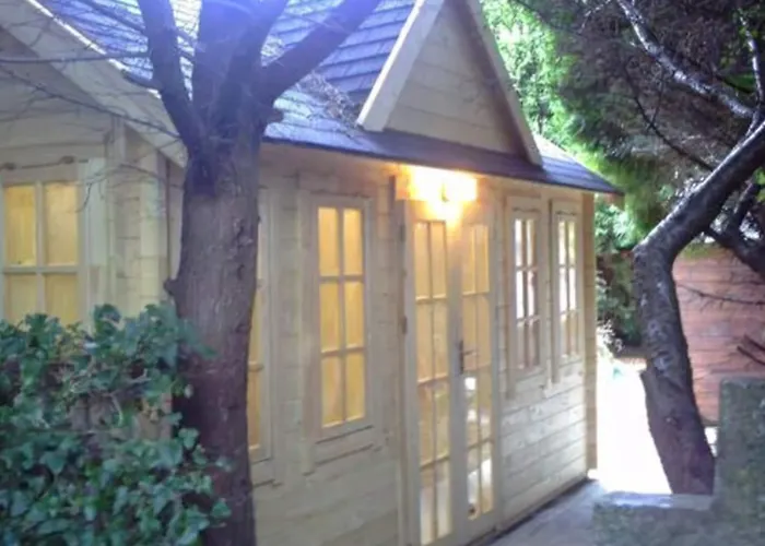 Brookville House ゲストハウス Monkstown (Dublin)