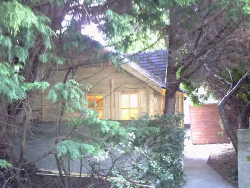 ゲストハウス Brookville House Monkstown (Dublin)