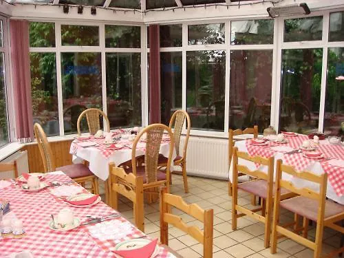 ゲストハウス Brookville House 4*