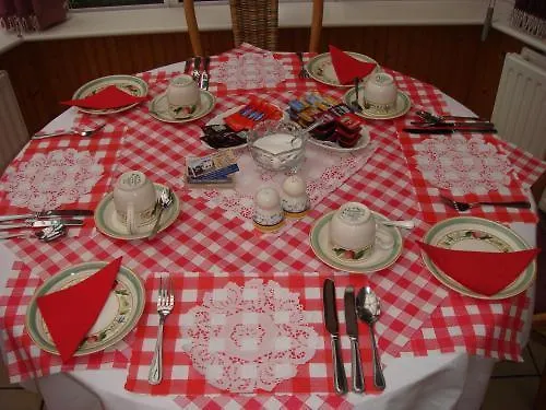 Brookville House 4* Monkstown (Dublin)